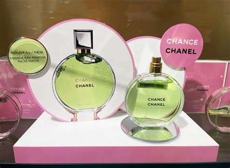 chanel eau fraîche notes